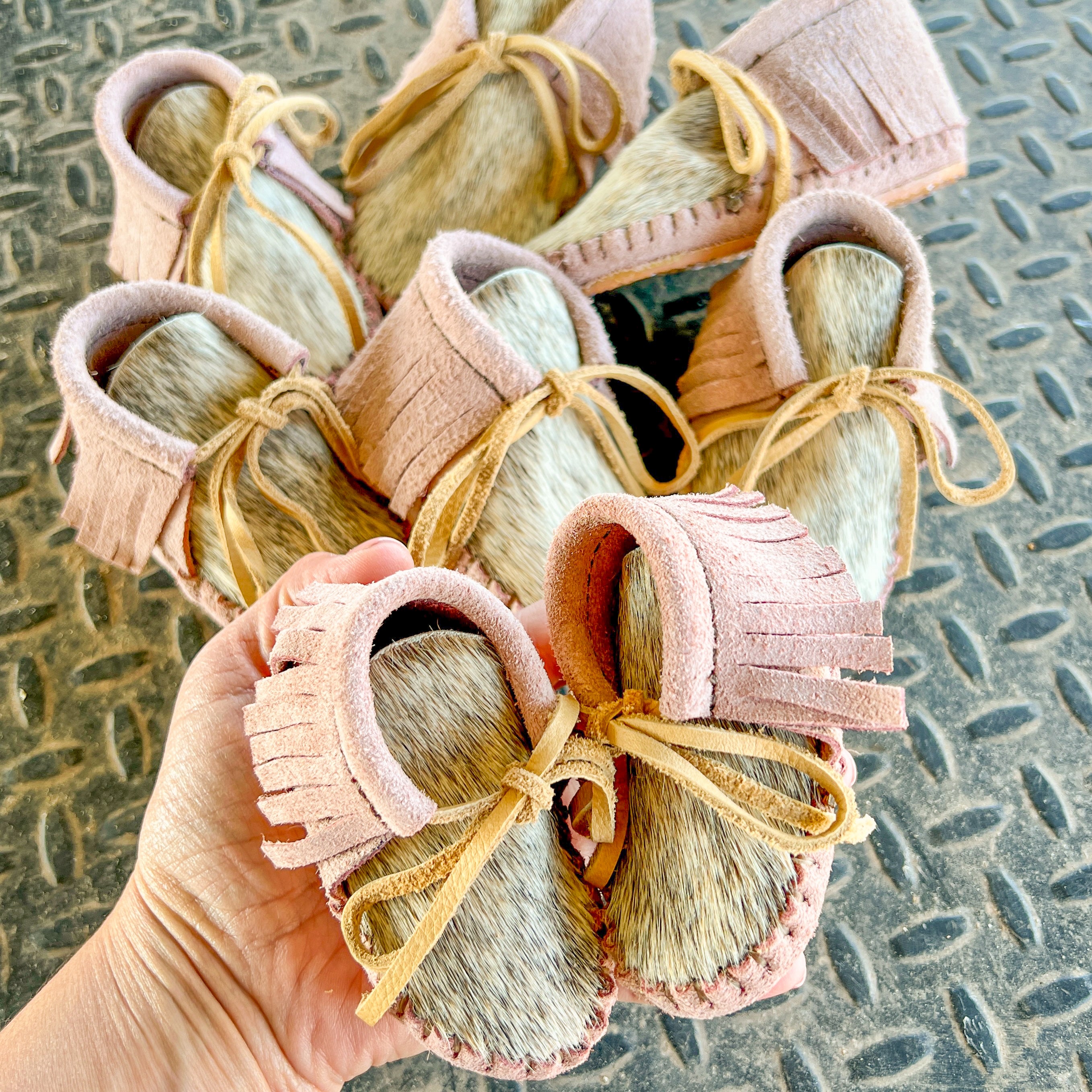 BABY COLLECTION