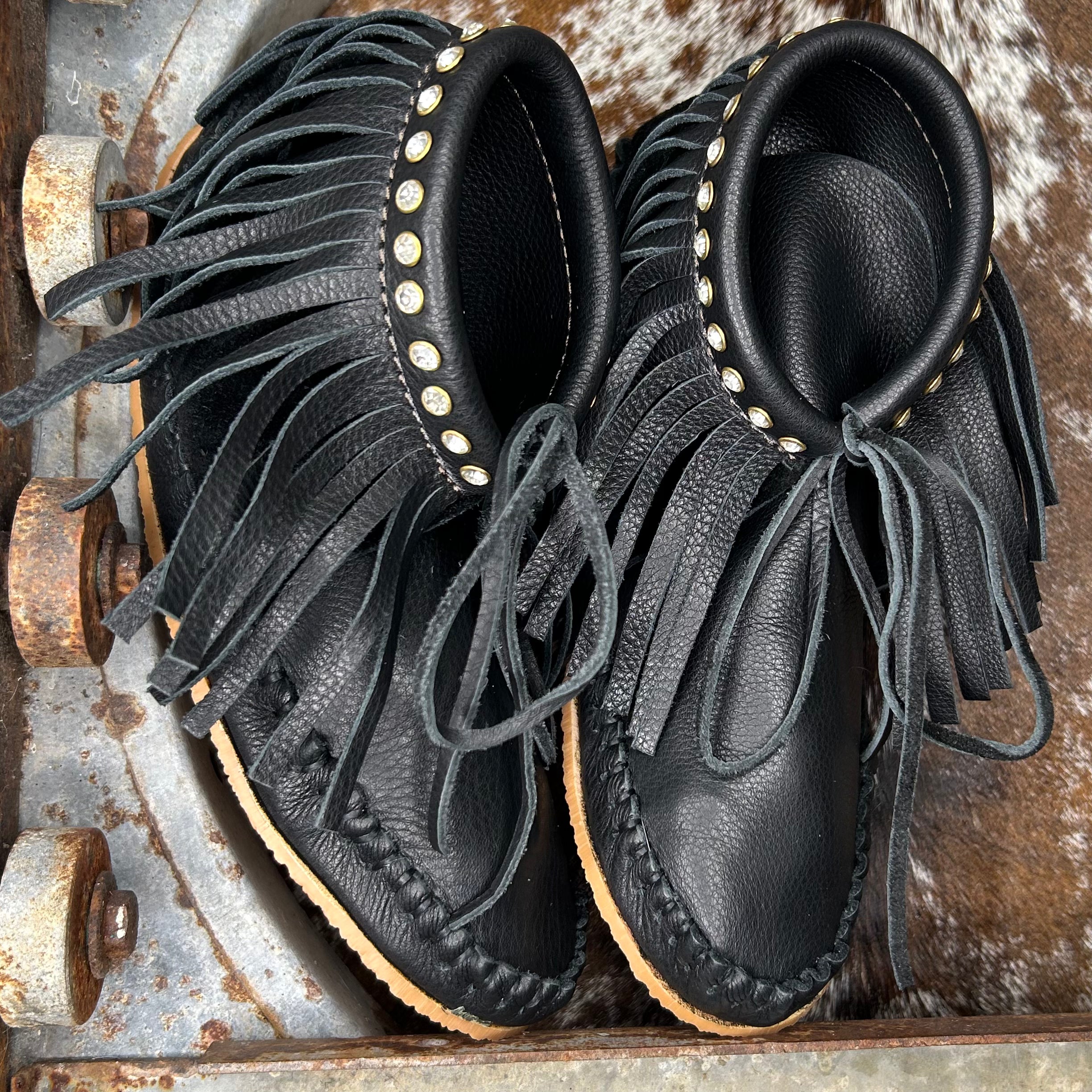 Classic Studs (Size 5)