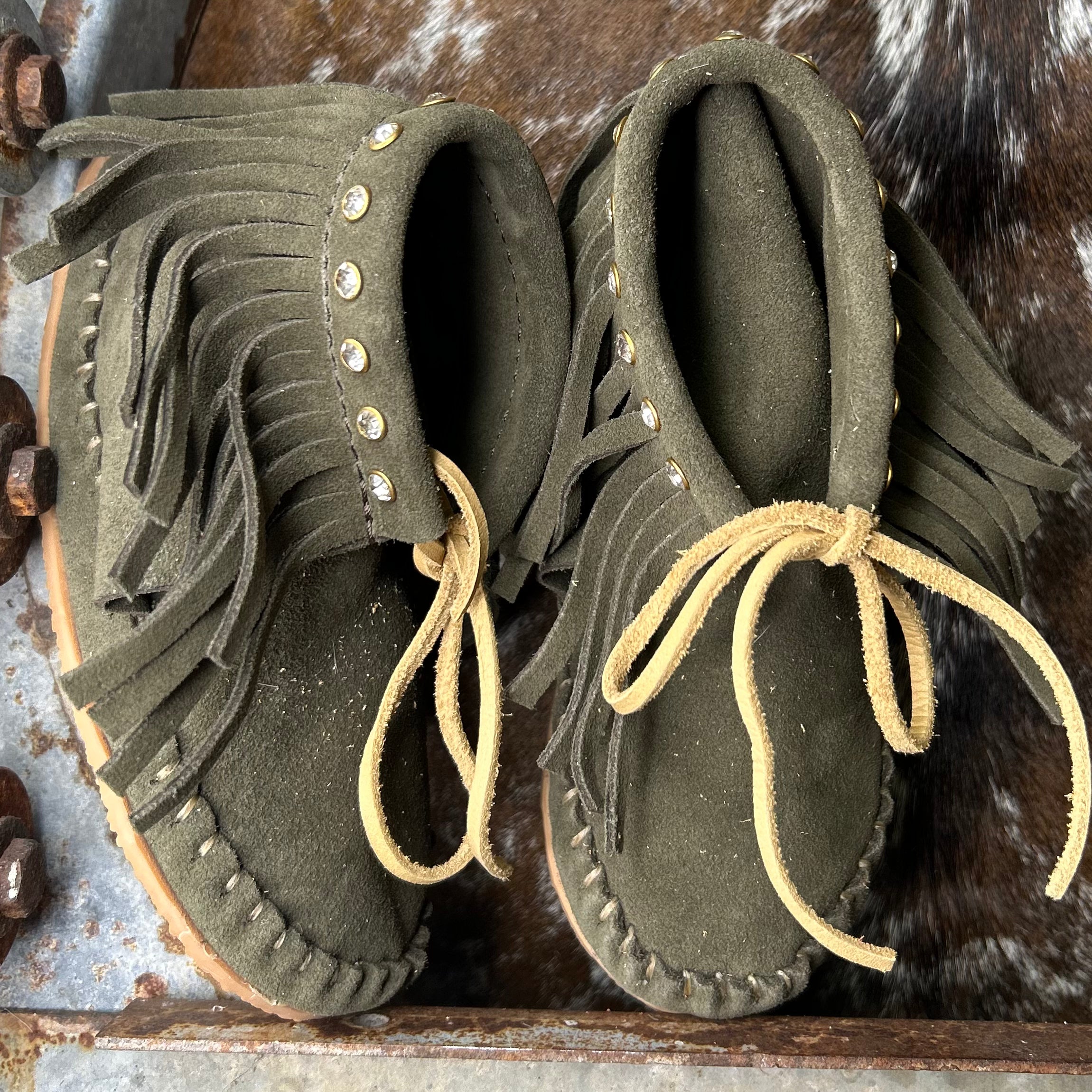 Kids Classics (Size 13)