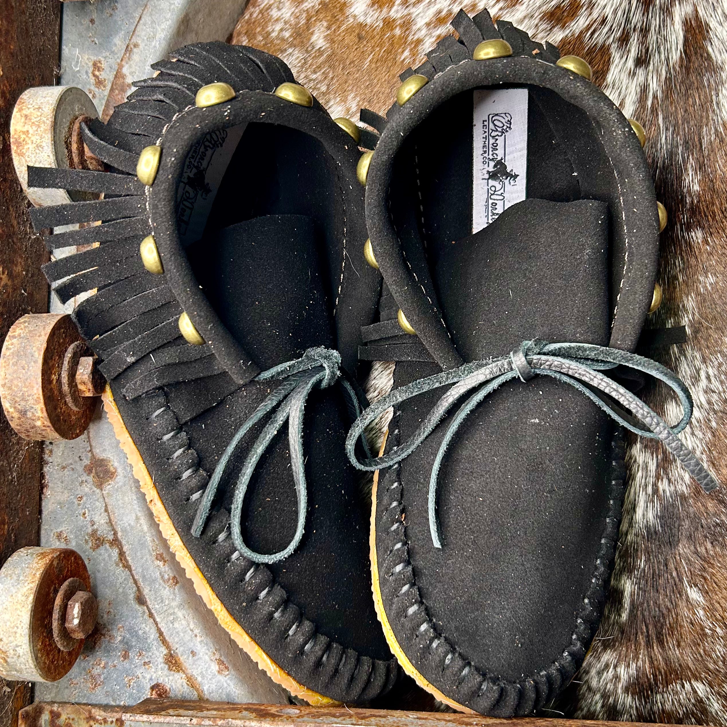 Stud Shorties (Size 11)