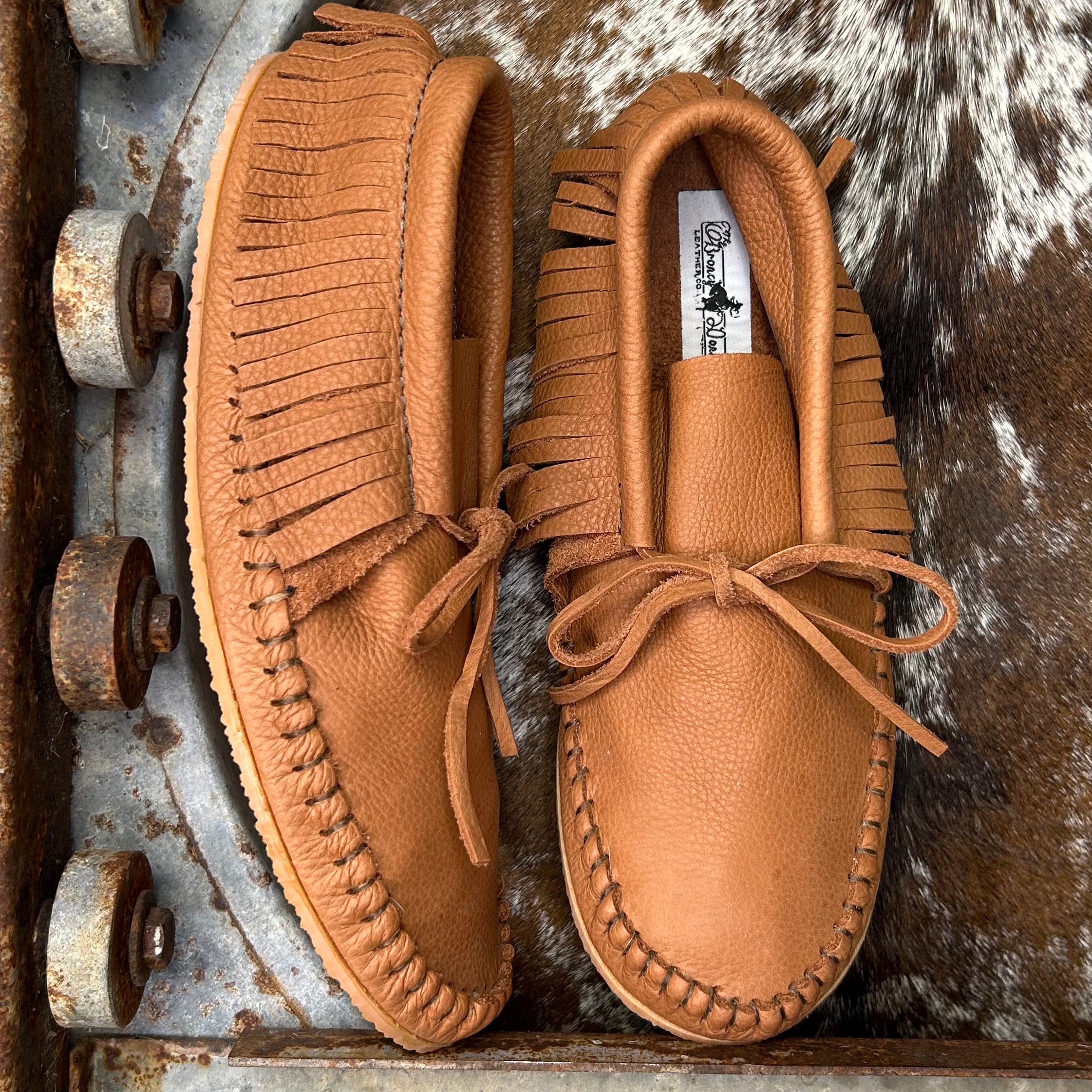 Shorties (size 10)
