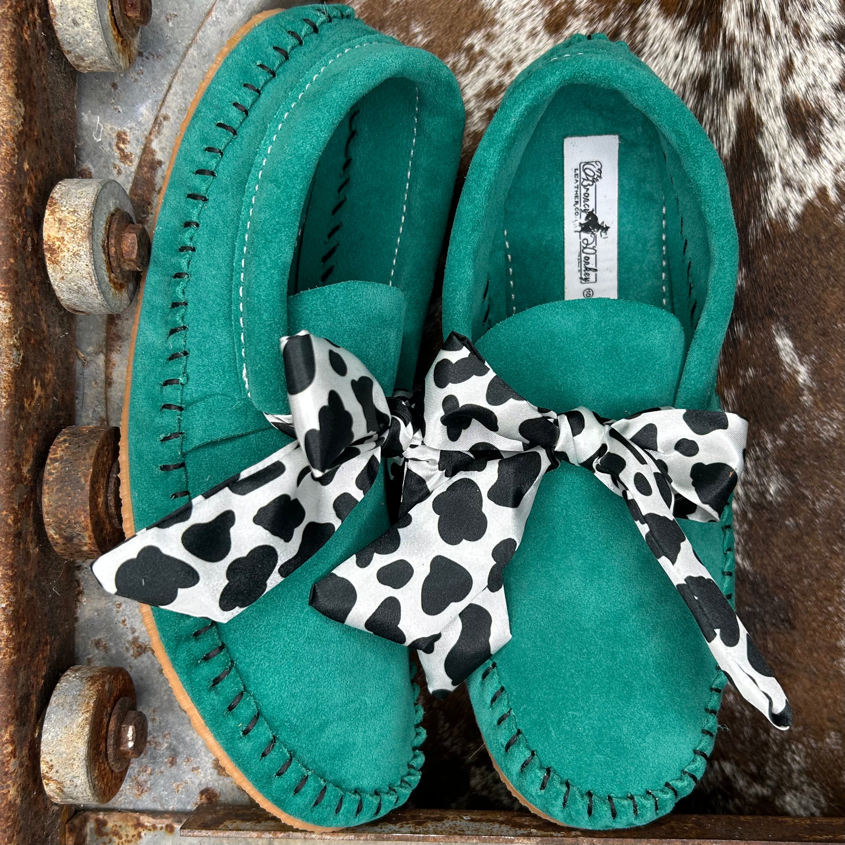 Wildrag Muley (size 10)