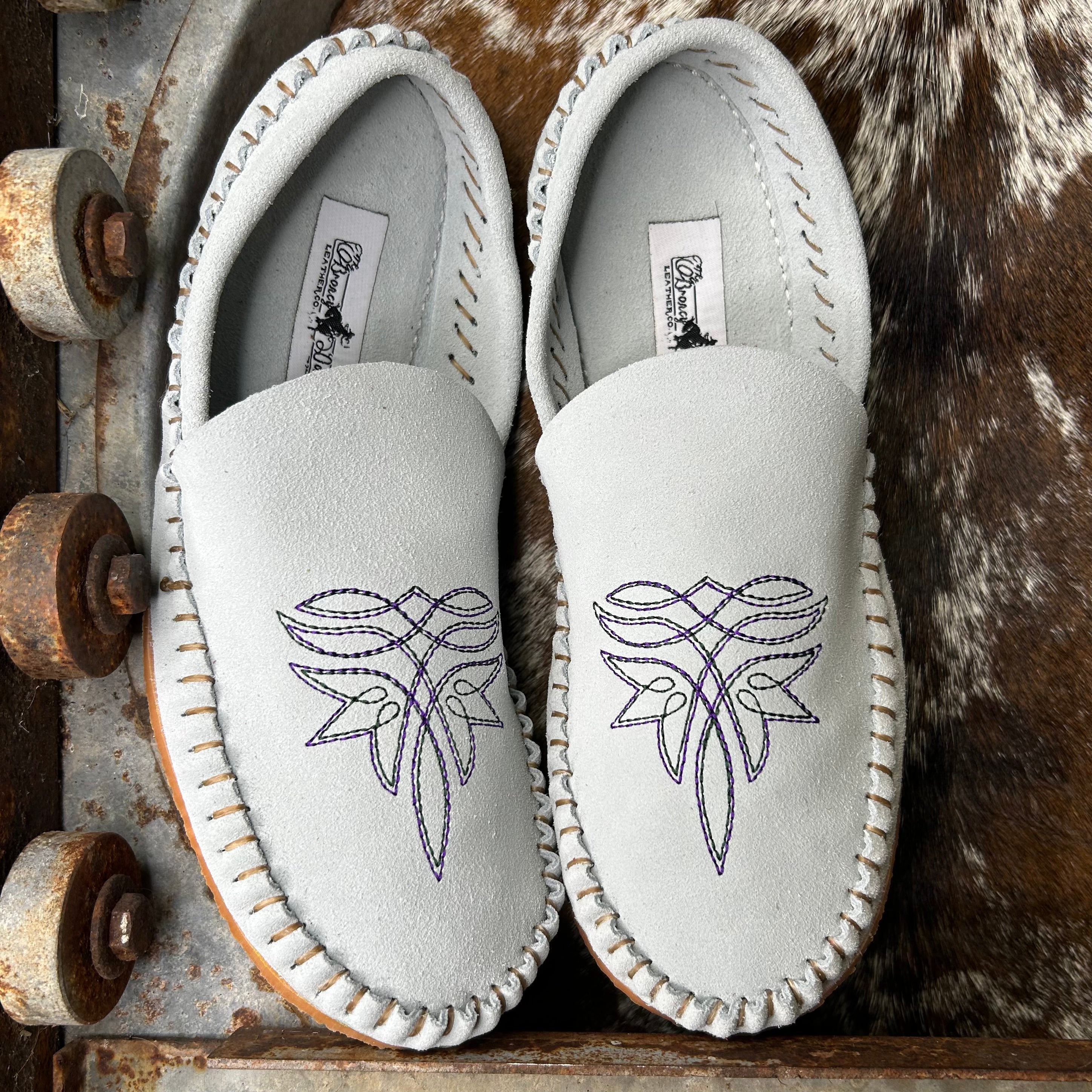 Bootstitch Mule (size 7)