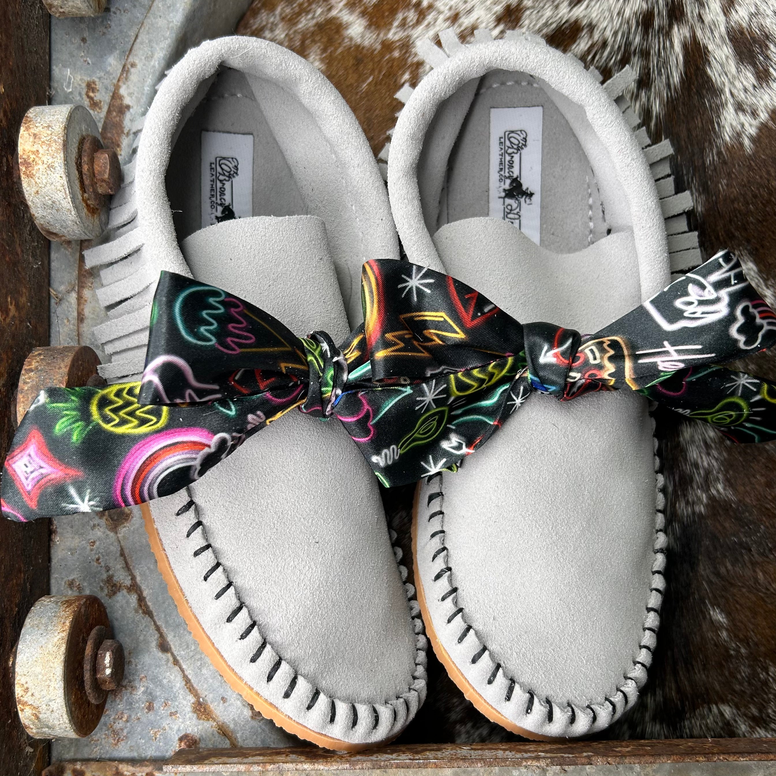 Wild Rag Shorties (Size 9)