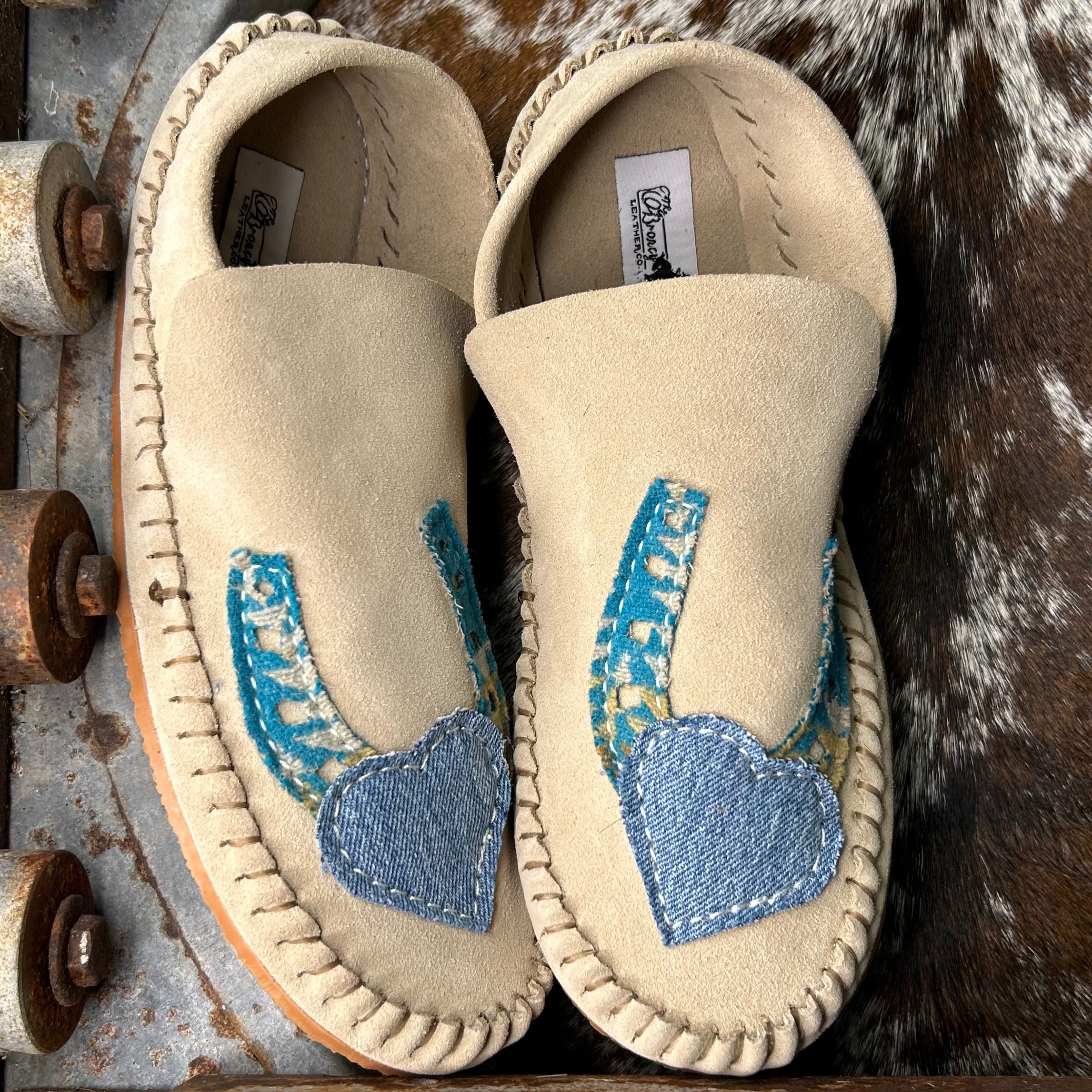 Horseshoe Dayworkers (Size 7)