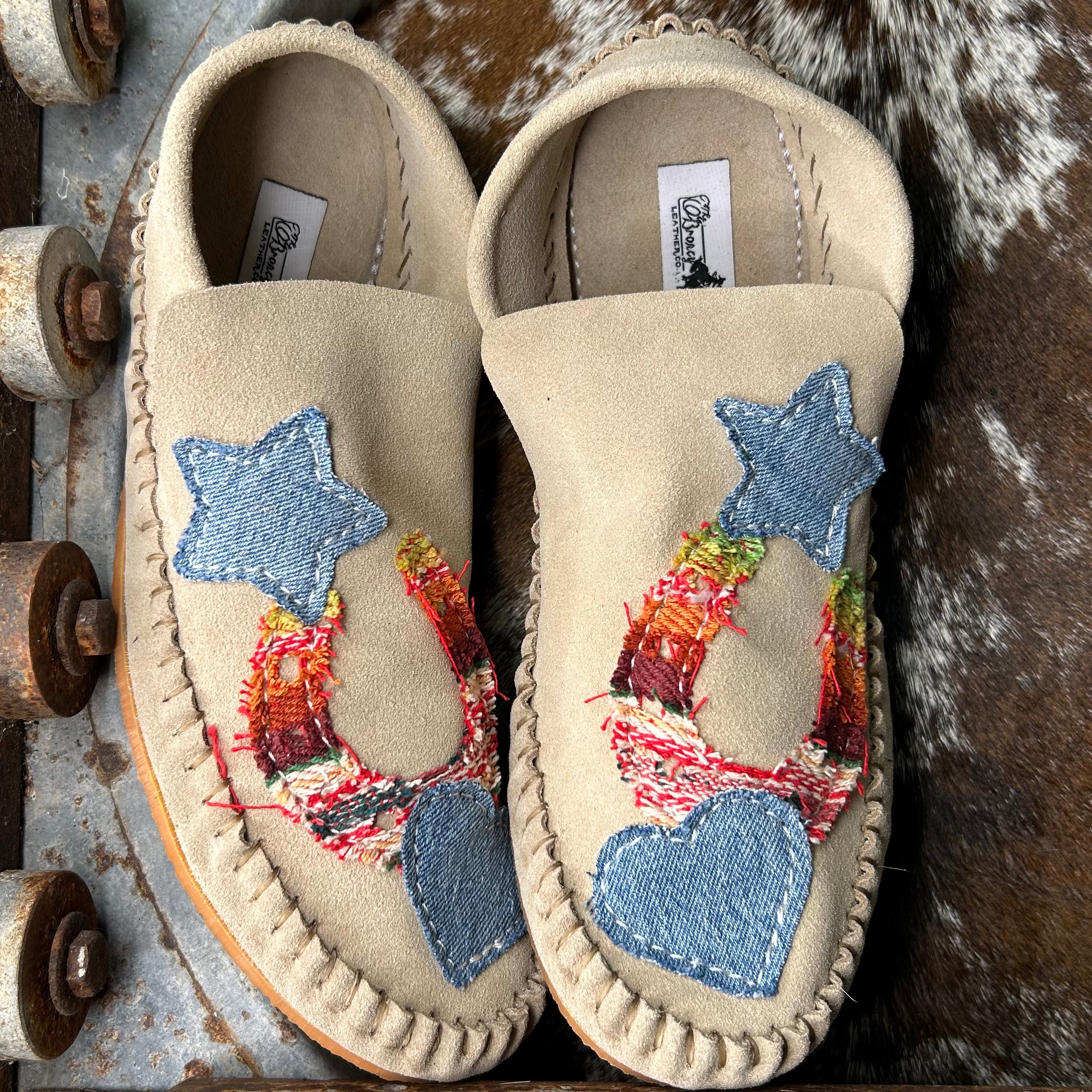Horseshoe Dayworkers (Size 10)
