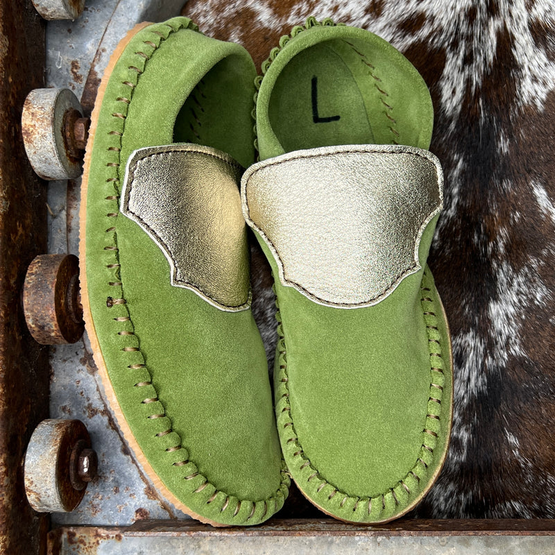 Western dayworker (size 7)