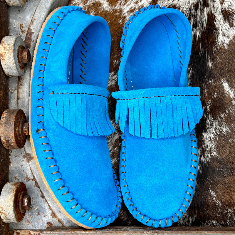 Fringe dayworker (size 6)