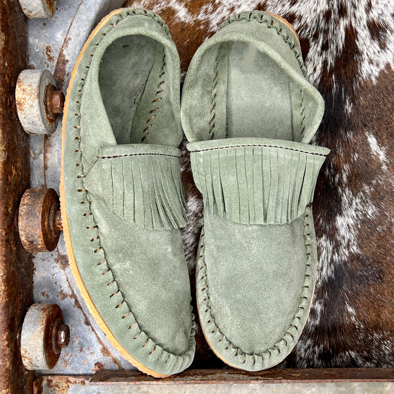 Fringe dayworker (size 5)