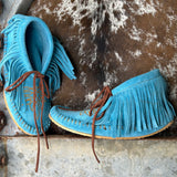 Classic Bootstitch (size 6)