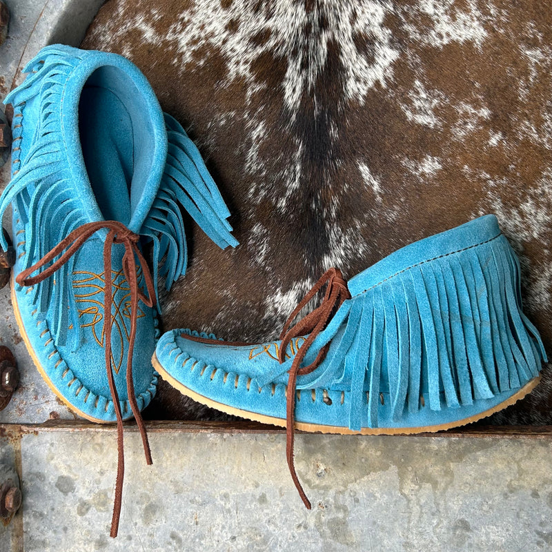 Classic Bootstitch (size 6)