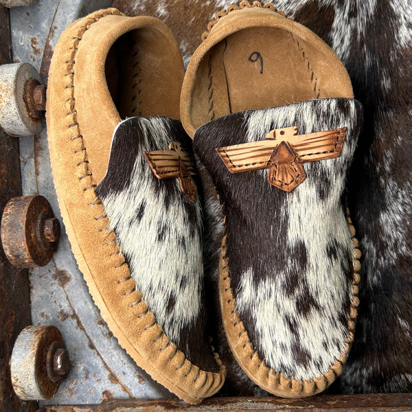 Tbird dayworker (size 6)