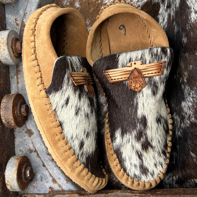 Tbird dayworker (size 6)