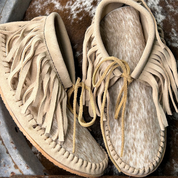 Classic cowhide (size 7)