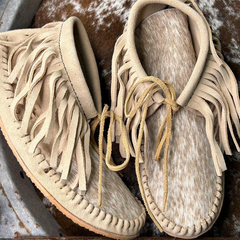 Classic cowhide (size 7)