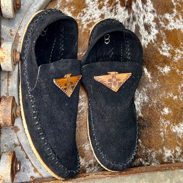 Tbird dayworker (size 8)