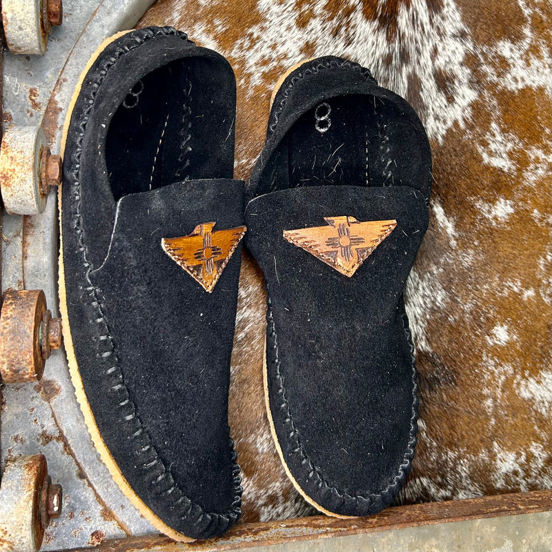 Tbird dayworker (size 8)