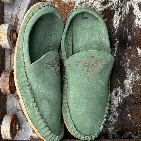 Tbird mule (size 5)