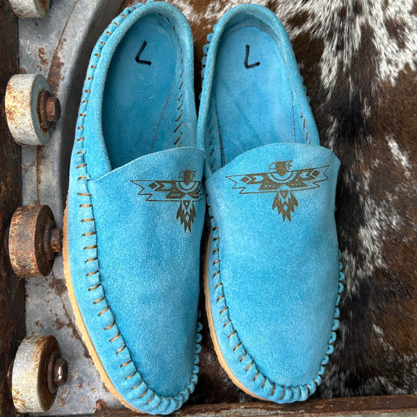 Tbird mule (size 11)