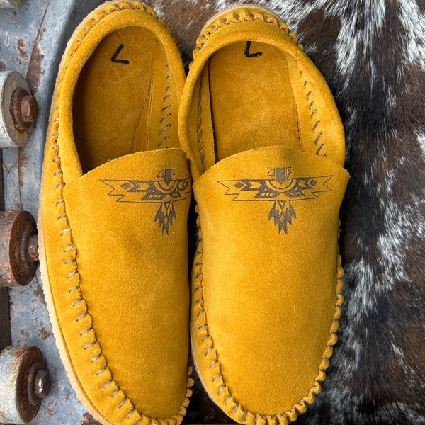 Tbird mule (size 6)