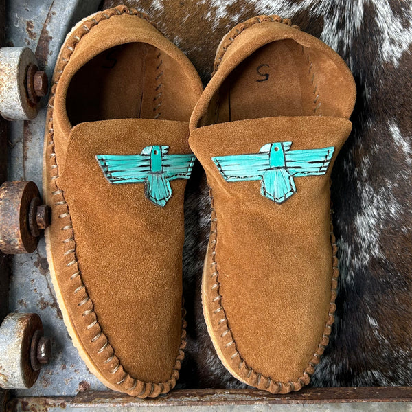 Tbird dayworker (size 5)