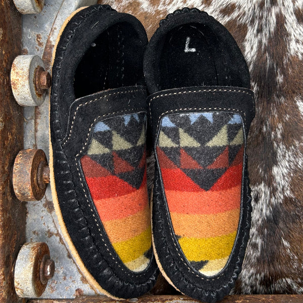 Wool dayworker (size 7)