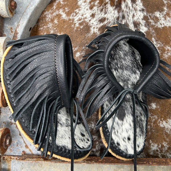 Classic cowhide (size 7)