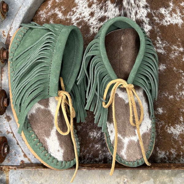 Classic cowhide (size 7)
