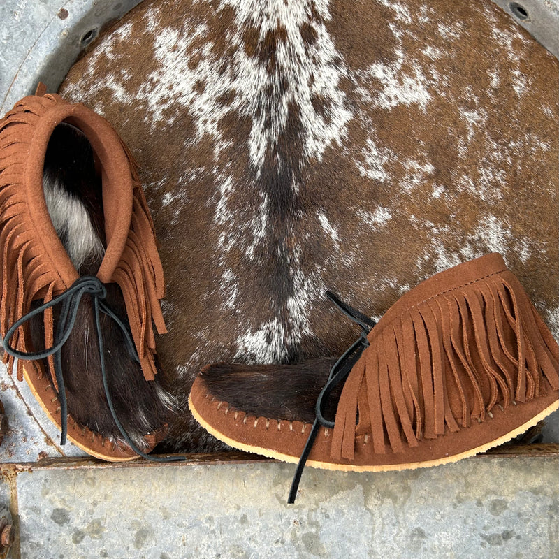 Classic cowhide (size 8)