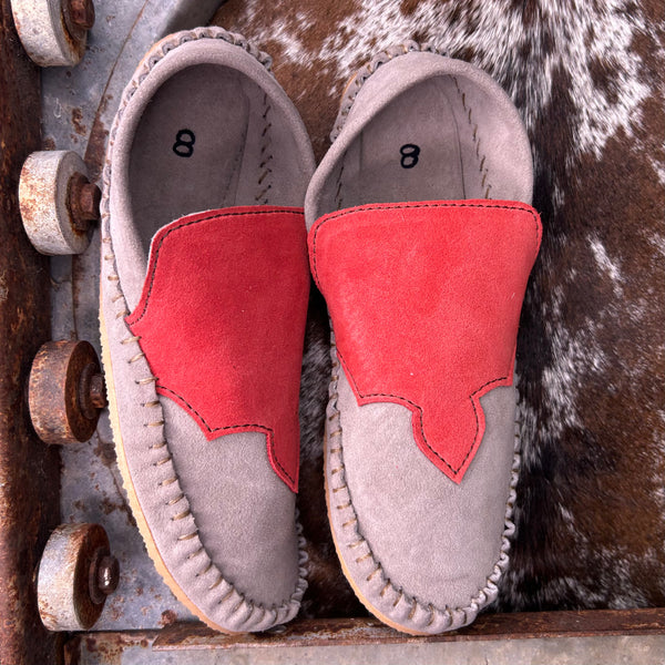 Western dayworker (size 11)