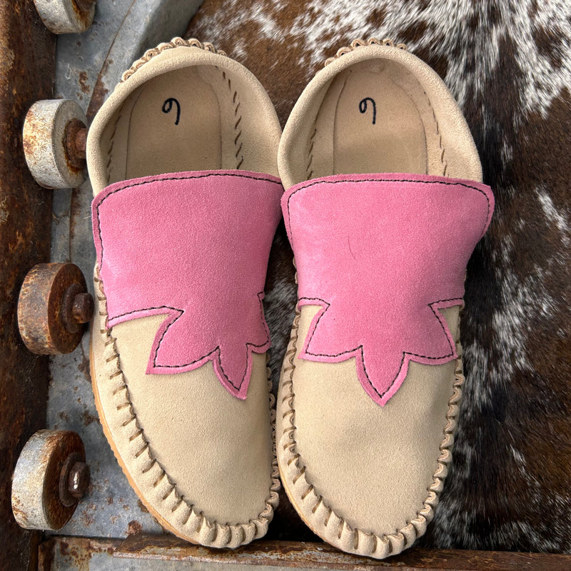 Western dayworker (size 6)