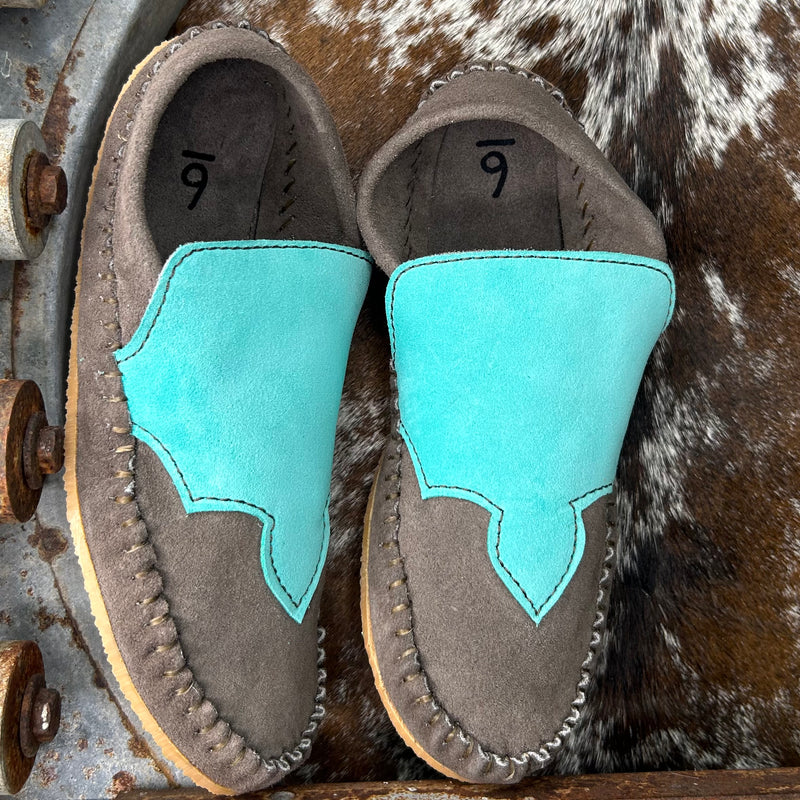 Western daywork (size 6)