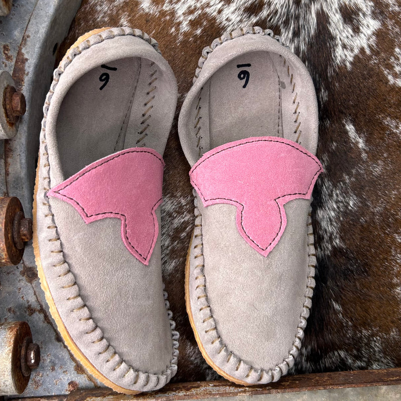 Western mule (size 6)