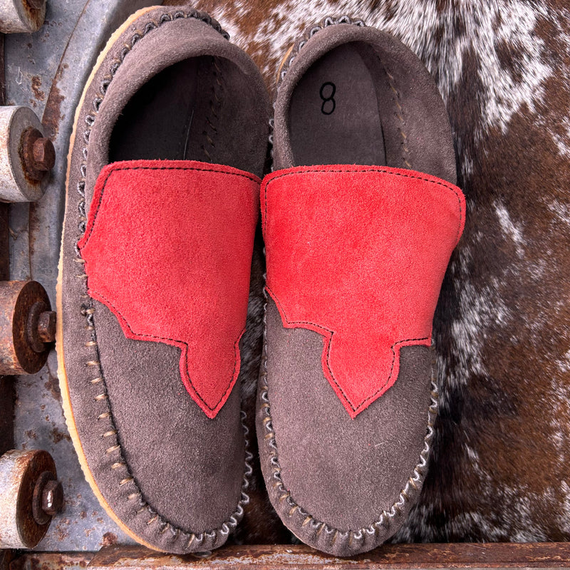 Western dayworker (size 8)