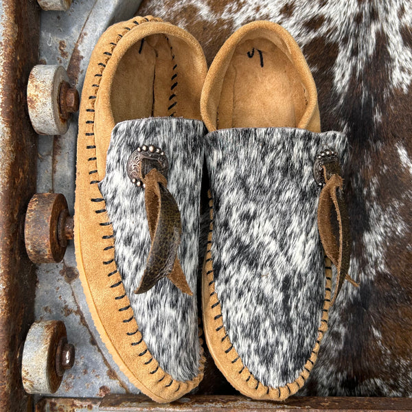Concho dayworker (size 6)