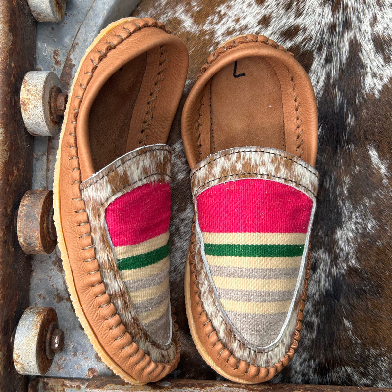 Wool Mule (size 7)