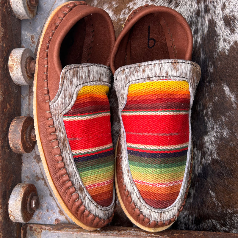 Wool Dayworker (size 9)
