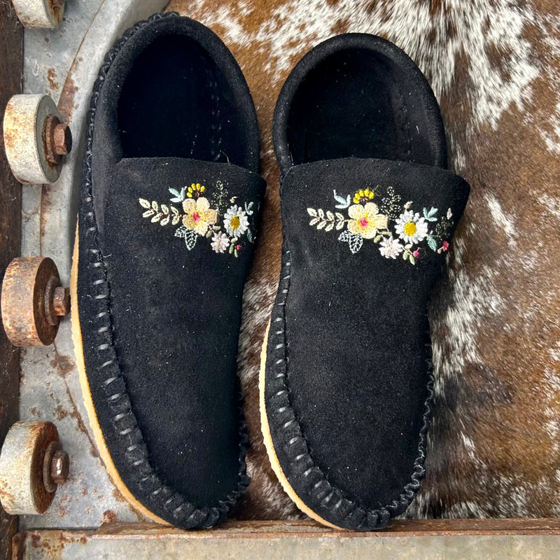 Dayworkers (size 7)