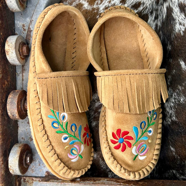 Fringe Dayworkers (size 7)