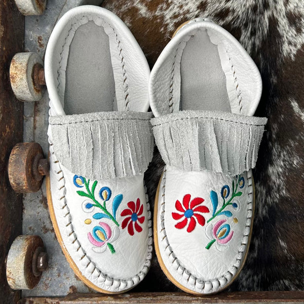 Fringe Dayworker (size 7)