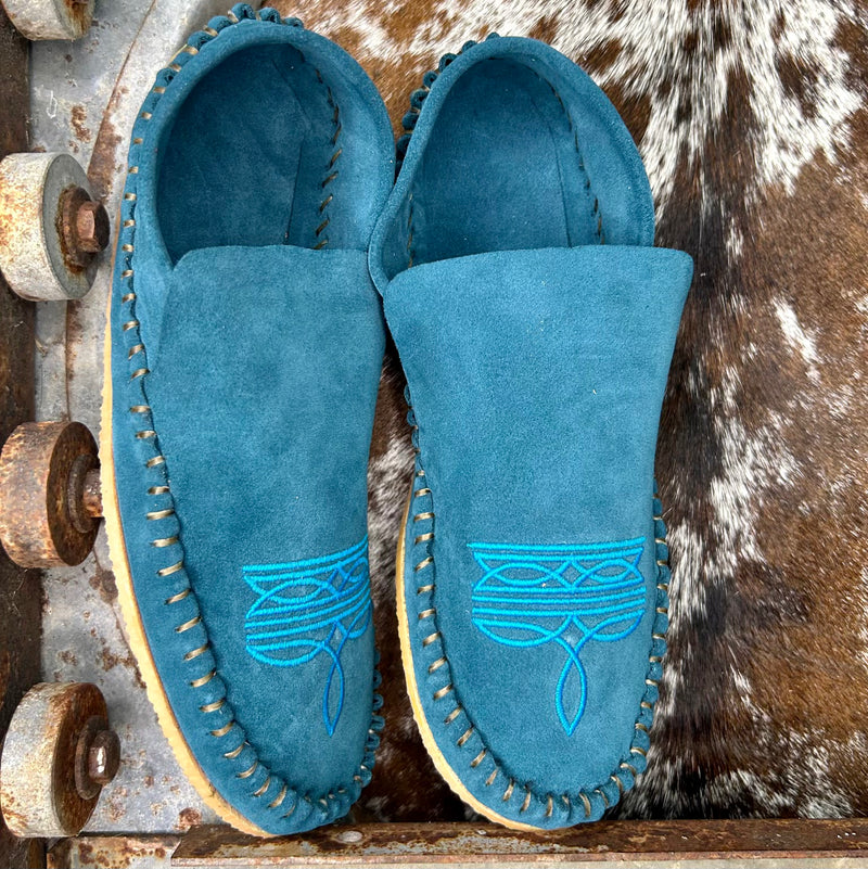 Bootstitch Dayworker (size 10)