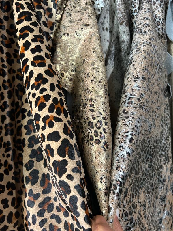 PRESALE CLASSIC LEOPARD (size 7)