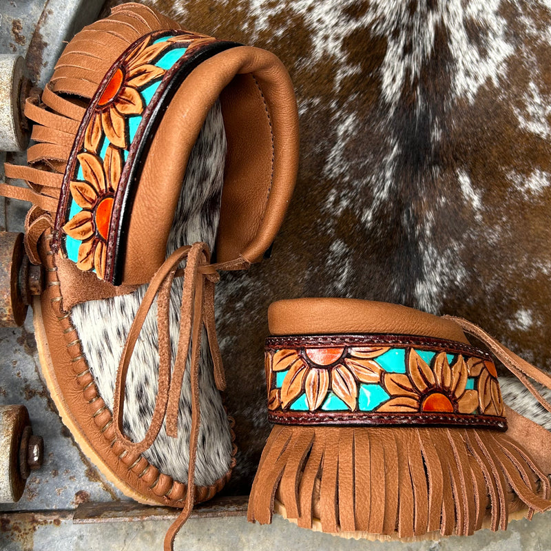 Belted (size 5)