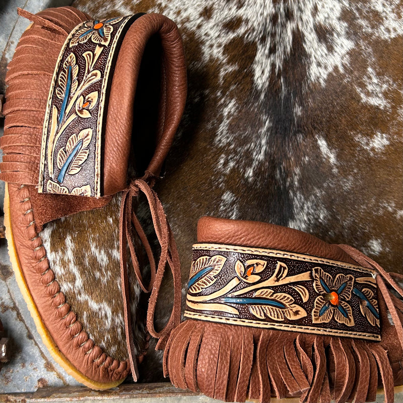 Belted (size 7)