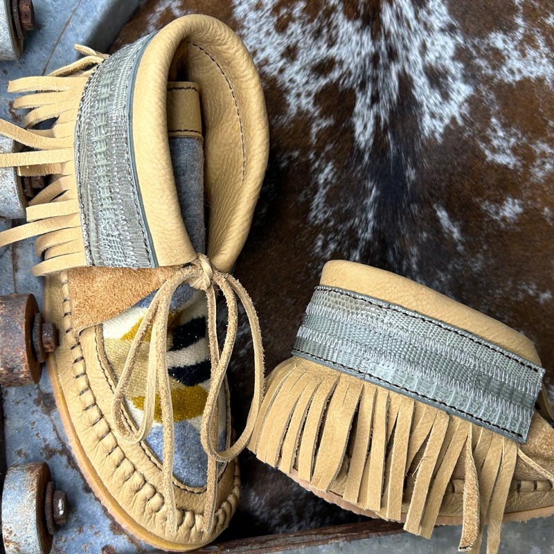 Belted (size 7)