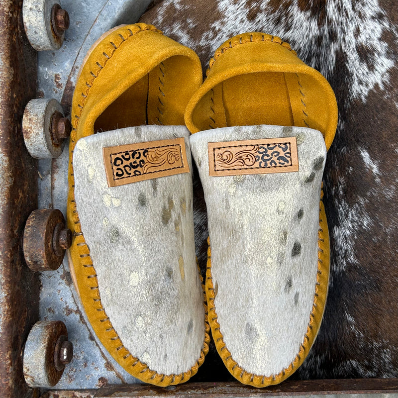 Tooled Dayworker( size 9)
