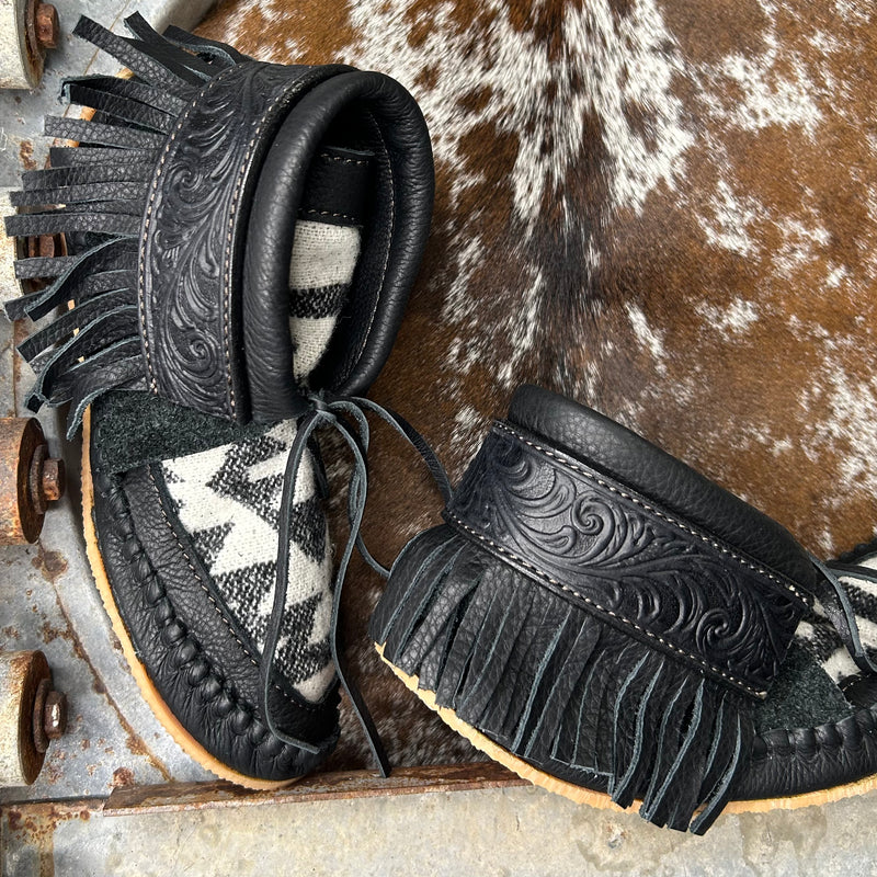 Belted (size 9)