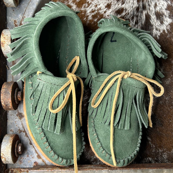 Drovers (size 7)