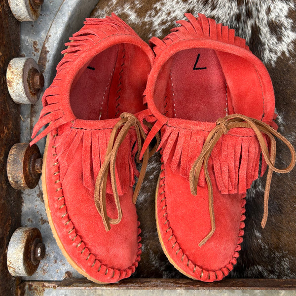 Drovers (size 7)