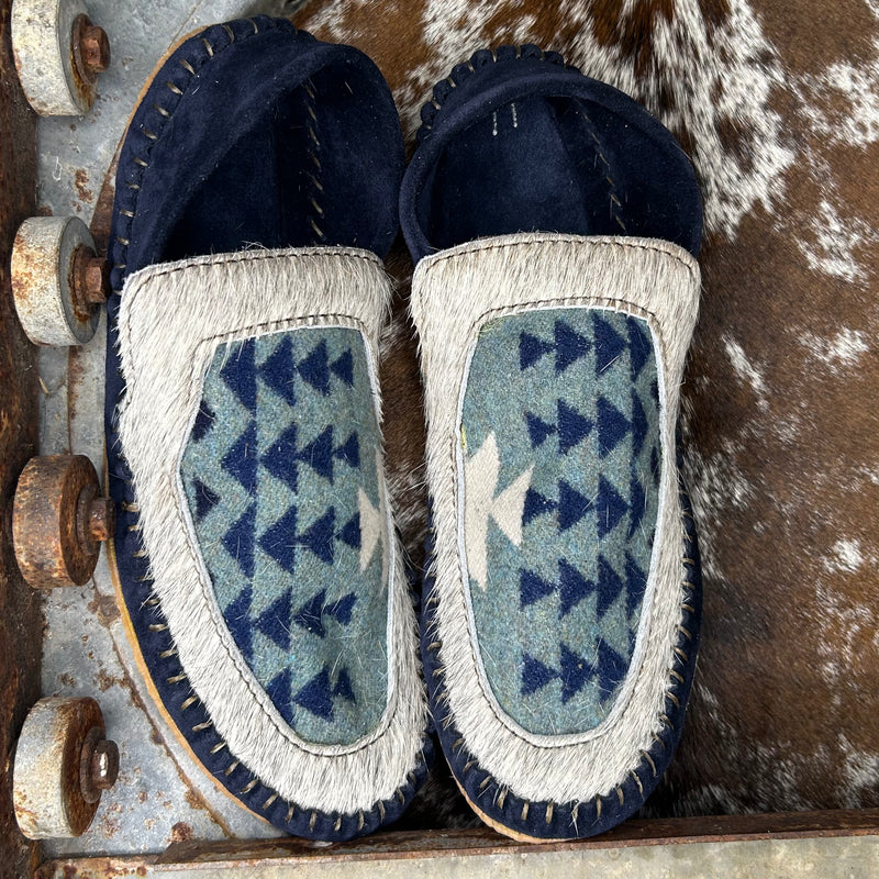 Wool Dayworker (size 11)